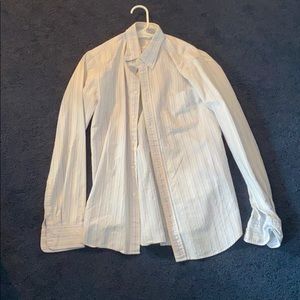 men’s oxford shirt